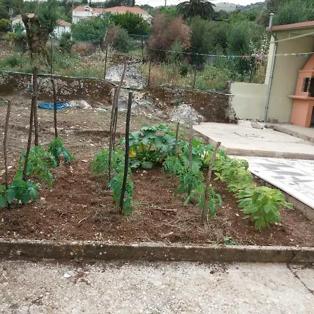 Σπίτι διακοπών Hidden Gem Andipáta