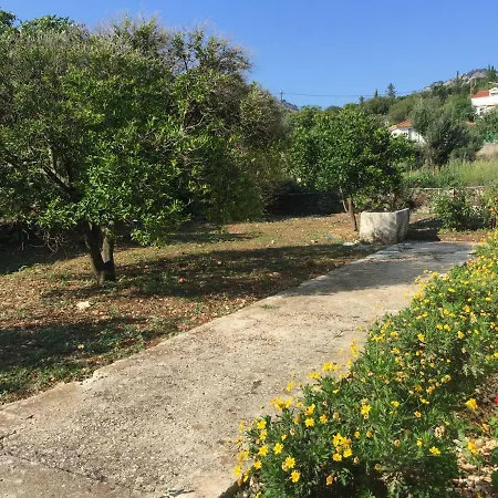 Σπίτι διακοπών Hidden Gem