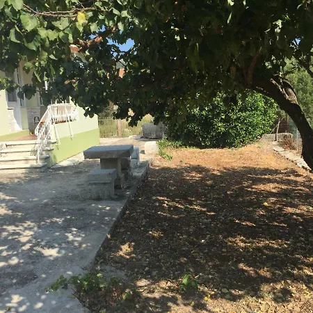 Σπίτι διακοπών Hidden Gem Andipáta